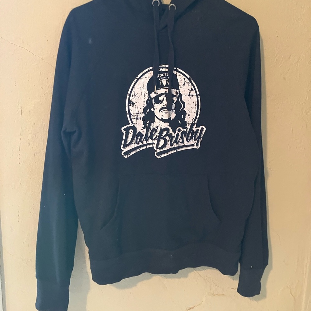 Dale Brisby Long Sleeve Shirt